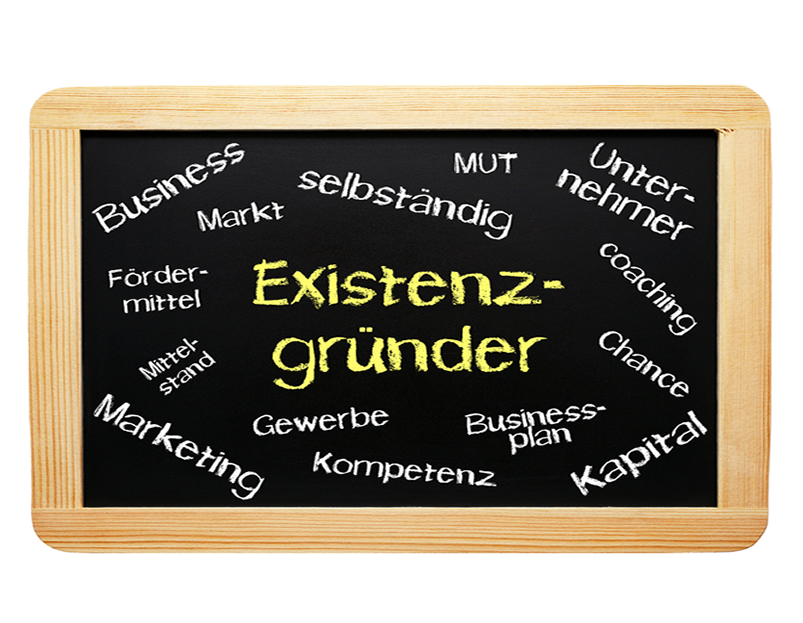 Firmen-Neugr&uuml;ndungen